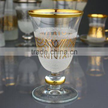 6 Pc Glass Set