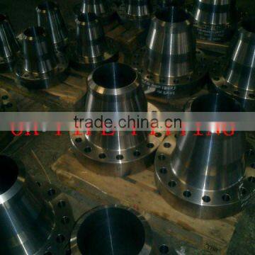 304L 150#,BACKING 1511*1260*75mm HFM F304L ANSI B16.5 150# 48" BACKING HEAT NO*** photo-5