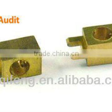 wenzhou copper solder terminal