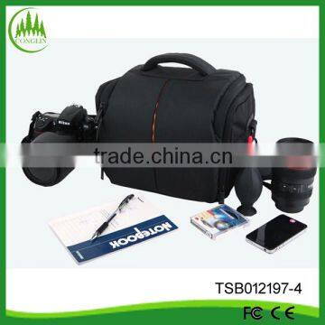 New Product China Supplier Wholesale Small Camera Bag