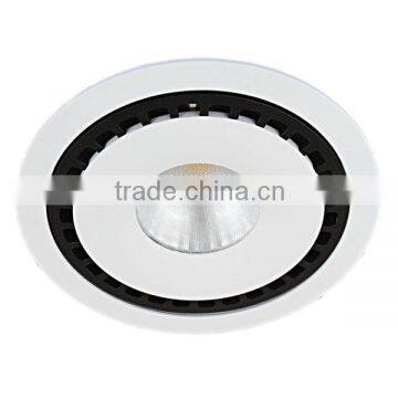 26W 2014 Good Quality High CRI Cutout 125mm Led Cob Down Light photo-2