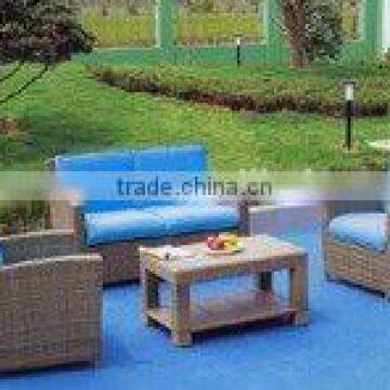 outdoor rattan furniture