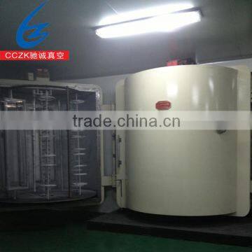 Mobile phone shell metallizing vacuum coating machine with good quality