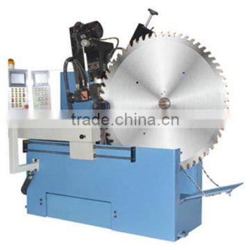 TCT Circular Saw blade grinding machine