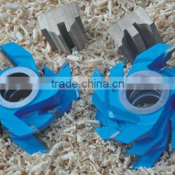 Woodworking TCT Profile Cutter for Door Frame