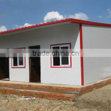 Ready for Guest Economic Modular Kit House