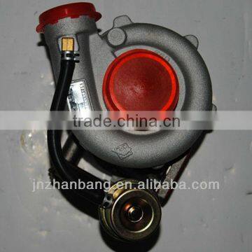 Yuchai engine spare parts turbocharger 1575-118020E-502