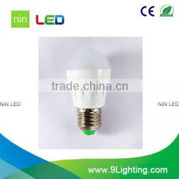 New coming hot-sale led bulb globe