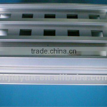 Aluminum Material Capabilities and Drilling,Other Machining Services Type CNC Machined Aluminum Parts