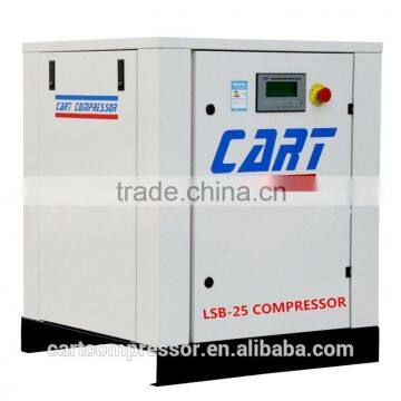 LSB-25A high cost performance cheap industrial air compressor prices