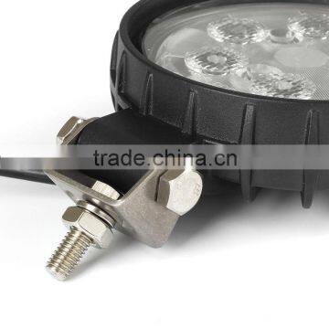 18w Diecast Aluminum Led Flood Work Light With Cree Chips photo-5