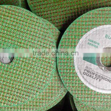 Flat Metal Cutting Discs,cutting Wheel photo-2