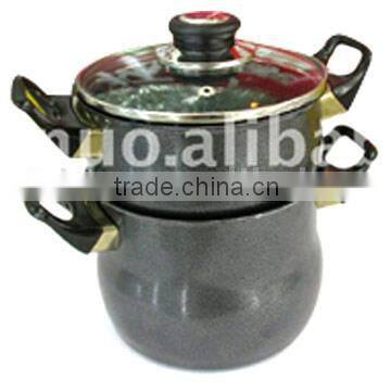 7pcs Cookware Set photo-6