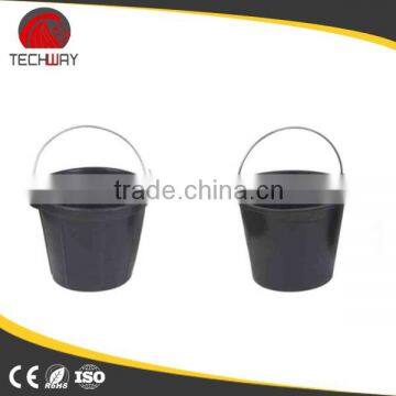 strong construction cement barrel bucket tools