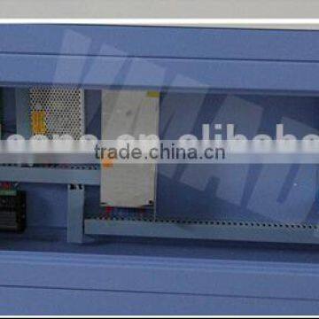 1325 100w Flat Bed 1300 2500 Co2 Laser Cutting Machine photo-5
