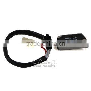 Recommended Motorbike Rectifier Regulator Motorcycle For Yamaha VMX 1200 1985-1997 photo-3