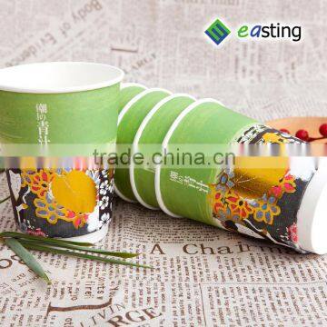Hot Sale Double Wall Kraft Coffee or Drinking Paper Cup photo-2