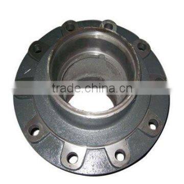 cast iron auto Wheel Hub
