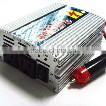 DC to AC 12V power inverter 300W