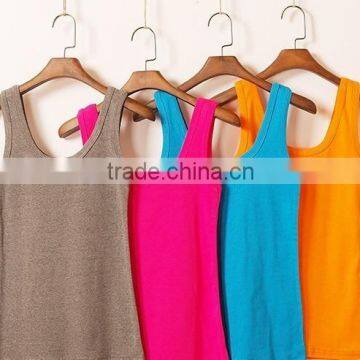100 Cotton Tank Top Women Top Tank