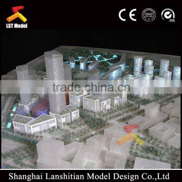 Professional Scale Architectural Model Shop photo-3