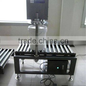 Plastic Buckets Capping Machine FC-P/20L photo-2