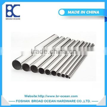 tube ss316 stainless steel pipe price per kg