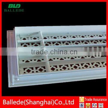 Hot Sale Modern Decorative Return Air Grille for Air Conditioning photo-5