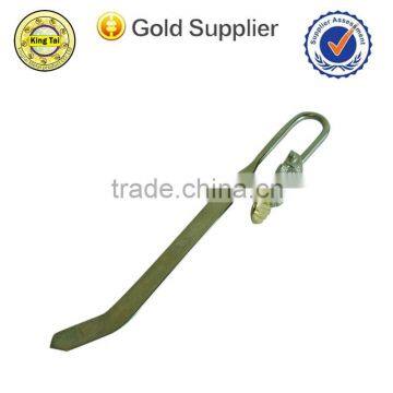 New Design Metal Brazing Bookmark photo-6