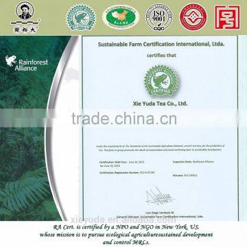 Pure China Top 10 Tea Weight Loss Tea Huangshanmaofeng Green Tea HSG01 for Export photo-5