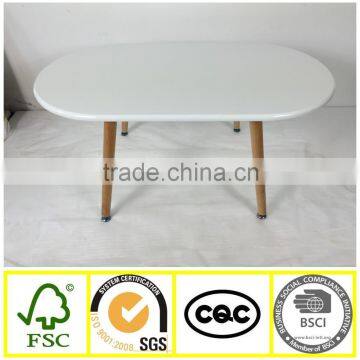 2015 New Design Coffee Table Real Sample Pictures Wooden Furniture Quality Choice