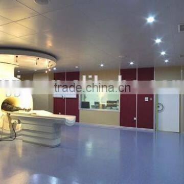 Fiberglass Wall Panel