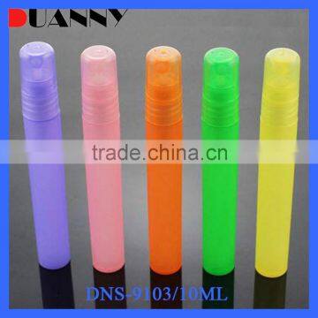 10ML PLASTIC PERFUME BOTTLES, 10ML PLASTIC PEN PERFUME BOTTLES