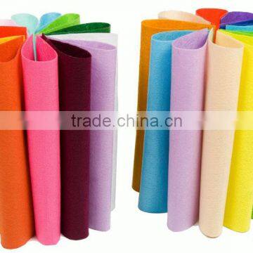 Non woven fabric for cup mat