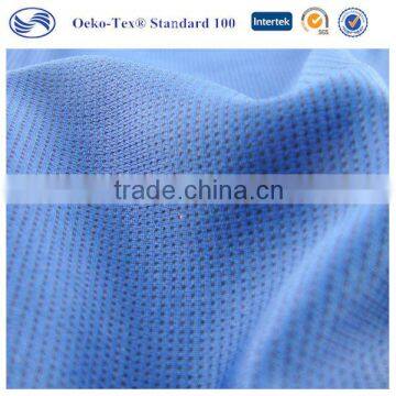 100% polyester lycra fabric for sportswear