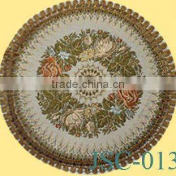 Jacquard Table Runner JSC-013