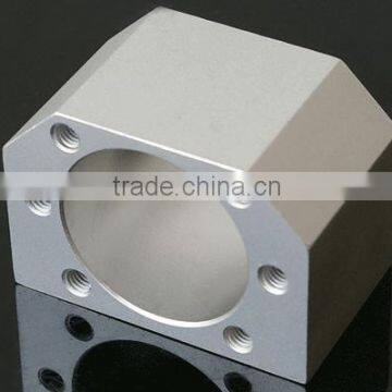 ballnut bracket for the ball screw, high performance