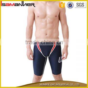 Sexy man photos swimming bottoms wetsuit european swimwear men