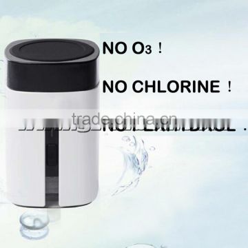 Hydrogen Water Stick For Small Molecules Water Hydrogen Alkaline Water Flask