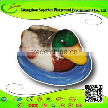 Turtle Play Indoor Super Soft Sculptured Foam 149-25A photo-2