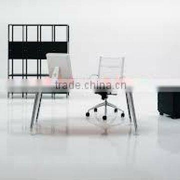 Computer desk