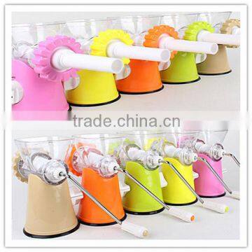 durable high quality multifunctional domestic meat grinder