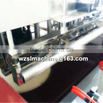 CE Leading Manufacturer SUPER High Speed Bag Making Machine/ T-shirt Bag Machine/ Plastic Bag Making Mahine