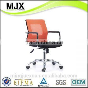 2014 Most Popular New Furniture Rotating Fabric Computer Chair photo-5