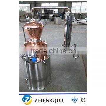 Distillation Kit for Distillery Equipment