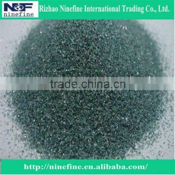 silicon carbide powder