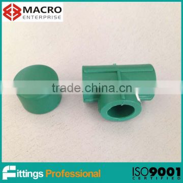 Mexico market ppr fittings