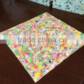 Quality PU Rebond Foam/ Foam Scrap/ Foam Mattress photo-6