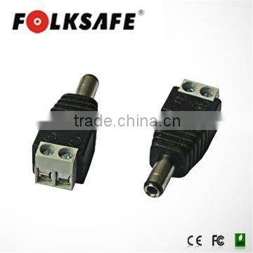 Female Jack Converter Adapter DC Power Connector