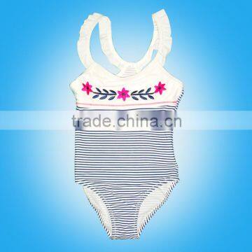 Girls Swimming Suit/kids Swim Suit Children/kids Swimwear Children Swimming Wear photo-2